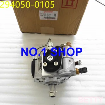 100% genuine and new l common rail fuel pump 294050-0100 294050-0105 for 6HK1 8-98091565-0-8-98091565-3
100% genuine and new l common rail fuel pump 294050-0100 294050-0105 for 6HK1 8-98091565-0-8-98091565-3