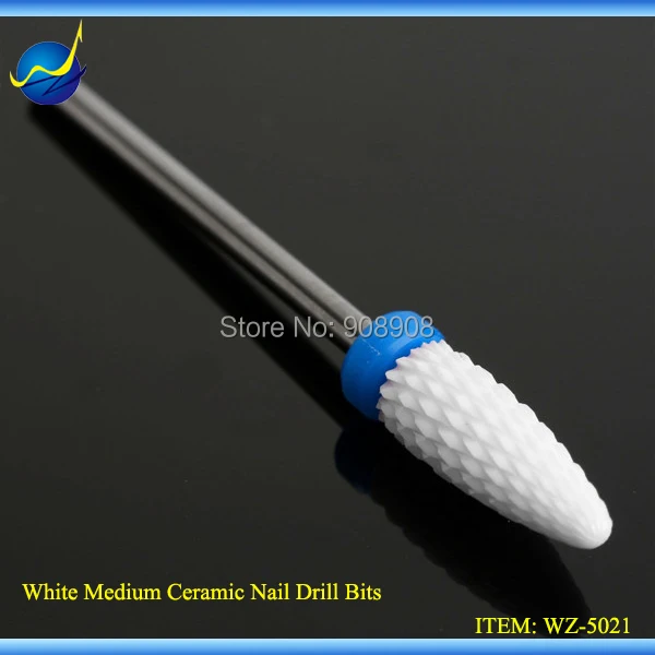Flame White Medium Tough Zirconia Ceramic Nail Drill Bit Tools for Dental Beauty Care Nail Art Salon Manicure Pedicure Polishing
Flame White Medium Tough Zirconia Ceramic Nail Drill Bit Tools for Dental Beauty Care Nail Art Salon Manicure Pedicure Polishing