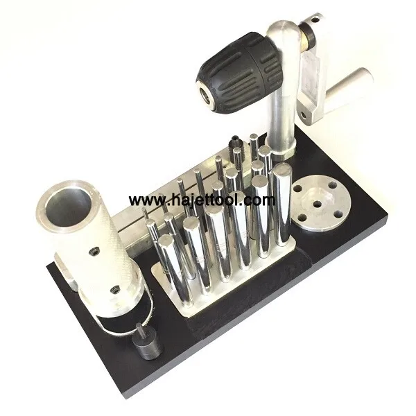 High Quality Jewelry Making Tools ring jumping tool Jewelers Tools Jump Ring Maker
High Quality Jewelry Making Tools ring jumping tool Jewelers Tools Jump Ring Maker