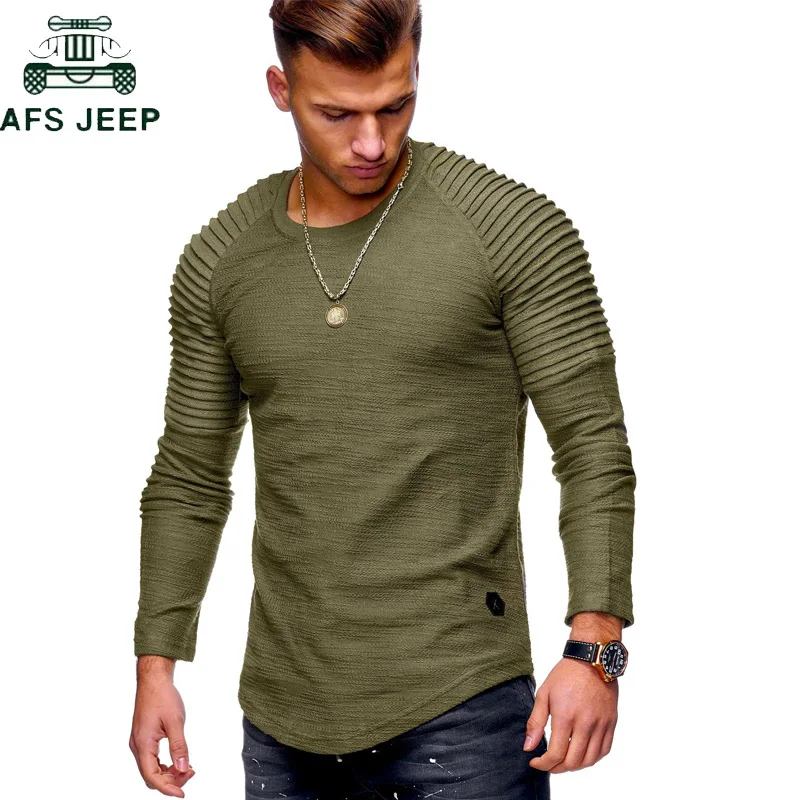 New 2018 Fashion Summer Military Army T Shirt Men Long Sleeve O-Neck Casual Slim fit Mens TShirts Plus Size 3XL tee shirt homme
New 2018 Fashion Summer Military Army T Shirt Men Long Sleeve O-Neck Casual Slim fit Mens TShirts Plus Size 3XL tee shirt homme