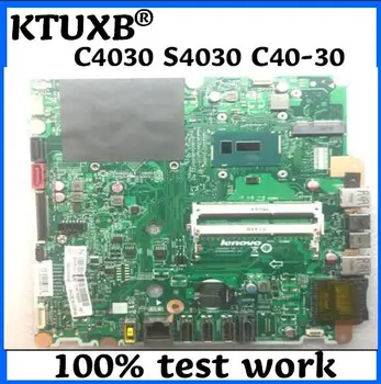 6050A2650901.A01 applies to Lenovo C4030 S4030 C40-30 all-in-one computer motherboard CPU 3558U/3205U/2957U DDR3 100% test work 
6050A2650901.A01 applies to Lenovo C4030 S4030 C40-30 all-in-one computer motherboard CPU 3558U/3205U/2957U DDR3 100% test work