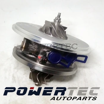 GT1746V 755507-0003 CHRA turbo 755507 Turbocharger cartridge 8200732947 for Renault Megane II 1.9 dCi 130 HP F9Q758 - F9Q804 -
GT1746V 755507-0003 CHRA turbo 755507 Turbocharger cartridge 8200732947 for Renault Megane II 1.9 dCi 130 HP F9Q758 - F9Q804 -