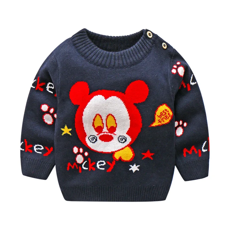 Brand Sport Baby Boys Grils Winter Sweaters Fashion 3D Cartoon Striped Pullover Knitted Cardigan Sweater Kids Bebes Jogging Tops
Brand Sport Baby Boys Grils Winter Sweaters Fashion 3D Cartoon Striped Pullover Knitted Cardigan Sweater Kids Bebes Jogging Tops