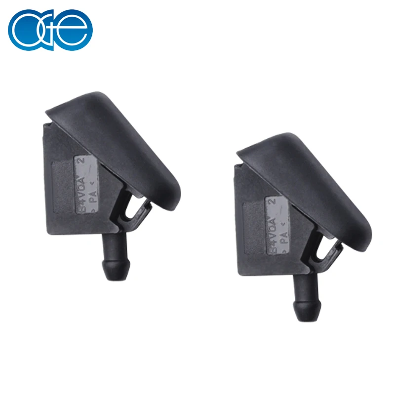 2Pcs Front Windsheild Wiper Nozzle Washer Jet 1404820 For Ford Focus 2005-2012 Fiesta 2001-2008
2Pcs Front Windsheild Wiper Nozzle Washer Jet 1404820 For Ford Focus 2005-2012 Fiesta 2001-2008