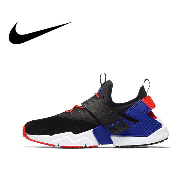 Original Authentic NIKE AIR HUARACHE DRIFT PRM Mens Running Shoes Sneakers Comfortable Breathable Outdoor Athletic jog AH7335
Original Authentic NIKE AIR HUARACHE DRIFT PRM Mens Running Shoes Sneakers Comfortable Breathable Outdoor Athletic jog AH7335