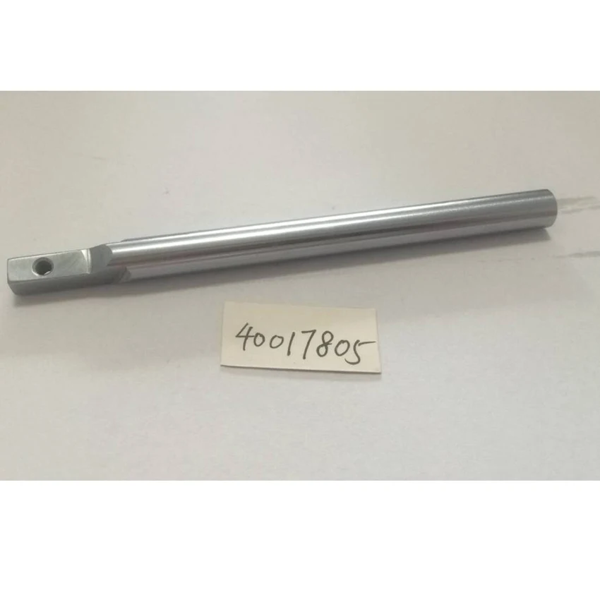 40017805 PRESSER BAR for JUKI DDL-900A,DLN-5410N, DDL-8700 ,DDL-5550N ,DDL-5550N-7 SERIES
40017805 PRESSER BAR for JUKI DDL-900A,DLN-5410N, DDL-8700 ,DDL-5550N ,DDL-5550N-7 SERIES
