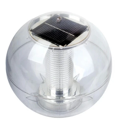 Solar Powered lamps water[rppf LED Ball for Garden Ponds Lawn lamps Landscape Yard LED Floating lights night light
Solar Powered lamps water[rppf LED Ball for Garden Ponds Lawn lamps Landscape Yard LED Floating lights night light