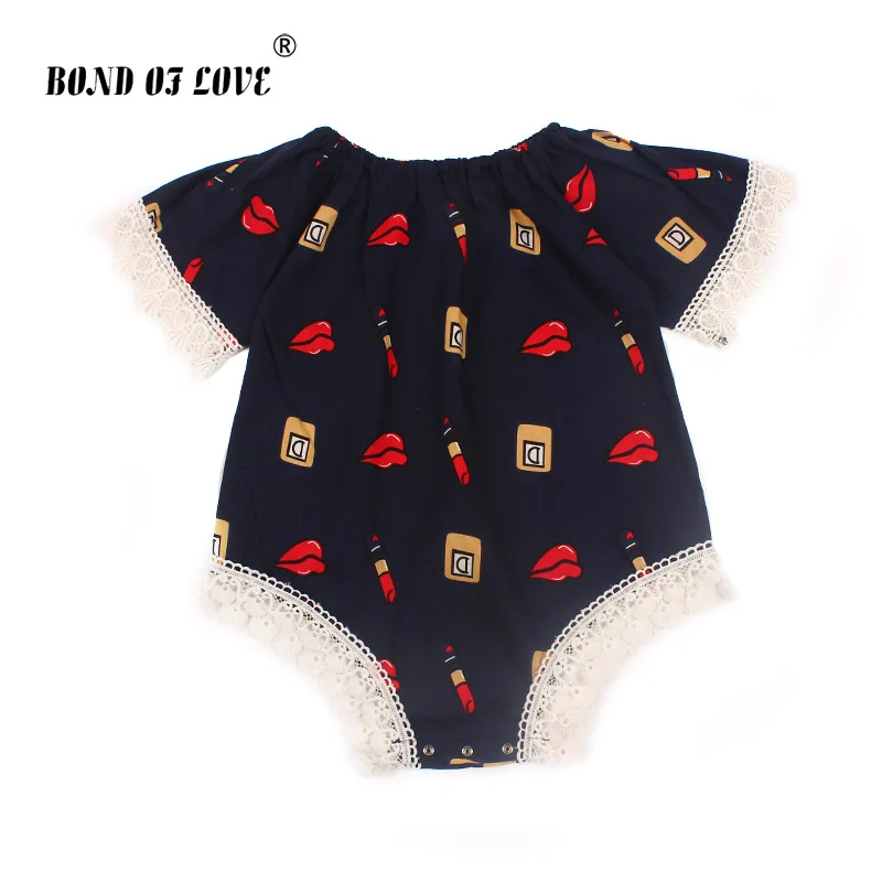 Baby Girls Bodysuits 2019 Summer Lace Newborn Clothing Infant Bodysuits Short Sleeves O-Neck Cute Baby Girl Clothes
Baby Girls Bodysuits 2019 Summer Lace Newborn Clothing Infant Bodysuits Short Sleeves O-Neck Cute Baby Girl Clothes