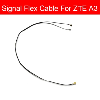 Best Quality Antenna Signal Flex Cable For ZTE Blade A3 A0616 RF-signal Flex Ribbon Cable Cell Phone Replacement Repair Parts
Best Quality Antenna Signal Flex Cable For ZTE Blade A3 A0616 RF-signal Flex Ribbon Cable Cell Phone Replacement Repair Parts