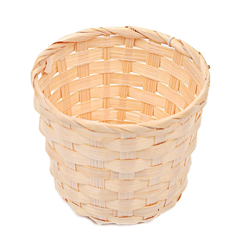 2018 Sea Grass Storage Basket Straw Garden Flower Pot Handmade Sundries Organizer Rattan Plant Box Wicker Basket Nursery Pots
2018 Sea Grass Storage Basket Straw Garden Flower Pot Handmade Sundries Organizer Rattan Plant Box Wicker Basket Nursery Pots