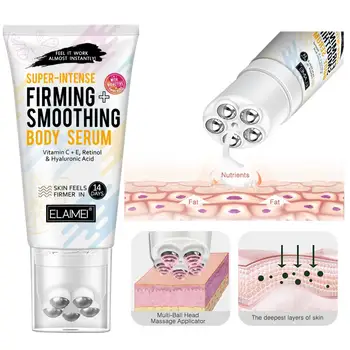 Body Massage Cream for Cellulite Removal Fat Burning Belly Fat with Massage Roller Thermogenic Weight Loss fat burner
Body Massage Cream for Cellulite Removal Fat Burning Belly Fat with Massage Roller Thermogenic Weight Loss fat burner