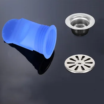 Fragrance Proof Shower Floor Drain Bathroom Plug Plumbing Trap Bath Water Sink Drain Plug Cover Hair Filter Catcher Fittings
Fragrance Proof Shower Floor Drain Bathroom Plug Plumbing Trap Bath Water Sink Drain Plug Cover Hair Filter Catcher Fittings