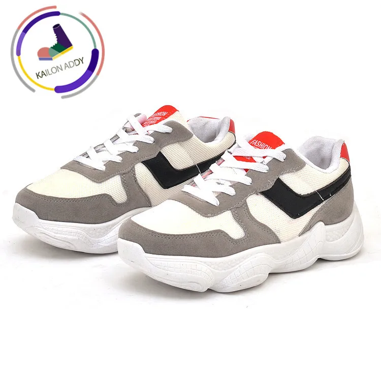 KAILON ADDY Spring Men's Sports Shoes Casual Off White Shoes Personality Men's Shoes Breathable Fashion Shoes Men
KAILON ADDY Spring Men's Sports Shoes Casual Off White Shoes Personality Men's Shoes Breathable Fashion Shoes Men