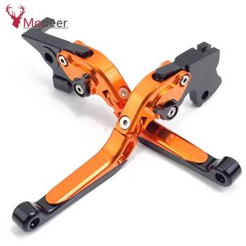 For KTM RC8 RC8R RC 8R 8 R 2009 2010 2011 2012 2013 2014 2015 2016 Motorcycle Accessories Adjustable Brakes Clutch Levers Handle
For KTM RC8 RC8R RC 8R 8 R 2009 2010 2011 2012 2013 2014 2015 2016 Motorcycle Accessories Adjustable Brakes Clutch Levers Handle