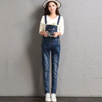 Adjustable Denim Bib Maternity Overall Pants Jeans For Pregnant Women Strap Braced Jumpsuits Pregnancy Suspenders Uniforms
Adjustable Denim Bib Maternity Overall Pants Jeans For Pregnant Women Strap Braced Jumpsuits Pregnancy Suspenders Uniforms