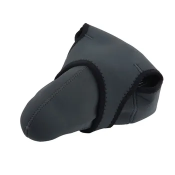High Quality 1pcs 2 Side Use Neoprene Waterproof SLR DSLR Camera Liner Case Cover Bag
High Quality 1pcs 2 Side Use Neoprene Waterproof SLR DSLR Camera Liner Case Cover Bag