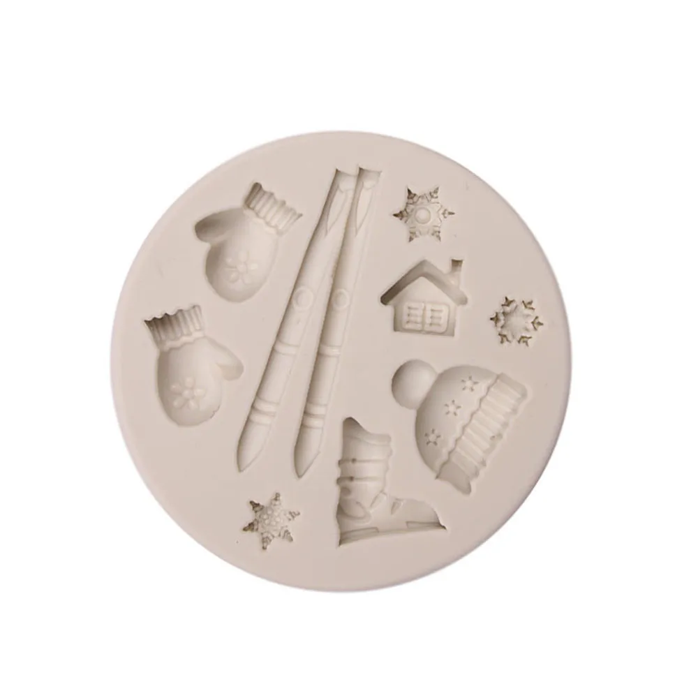 DIY 3D Flower Silicone Mold Fondant Cake Decorating Chocolate Sugar craft Mould Decorating Tools Confeitaria Maker Useful Baking
DIY 3D Flower Silicone Mold Fondant Cake Decorating Chocolate Sugar craft Mould Decorating Tools Confeitaria Maker Useful Baking