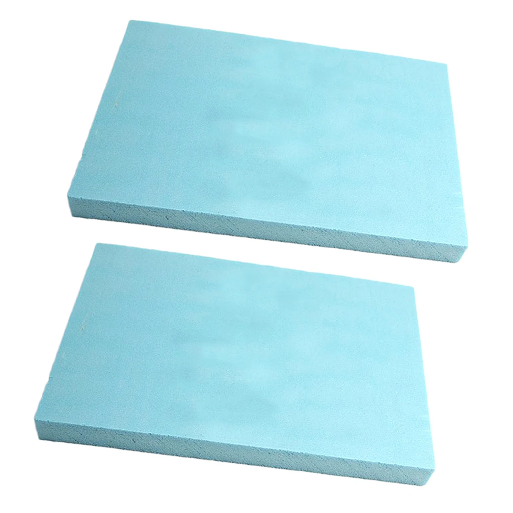 5 Pcs High Density Diorama Base 295x100x30mm for Model Craft Landscape Scenic 5 Pcs High Density Diorama Base 295x100x30mm for Model Craft Landscape Scenic