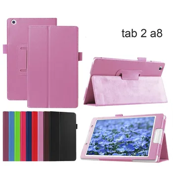Flip Stand PU Leather Cover Case for Lenovo Tab2 A8 A8-50F A8-50LC Tab 3 8 TB3-850F TB3-850M tablet Cover Case capa funda glass
Flip Stand PU Leather Cover Case for Lenovo Tab2 A8 A8-50F A8-50LC Tab 3 8 TB3-850F TB3-850M tablet Cover Case capa funda glass