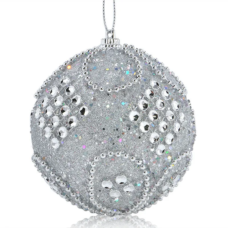 christmas tree decoration shiny Rhinestone Glitter Baubles Balls Xmas Tree Ornament Decoration 8CM christmas ornament
christmas tree decoration shiny Rhinestone Glitter Baubles Balls Xmas Tree Ornament Decoration 8CM christmas ornament