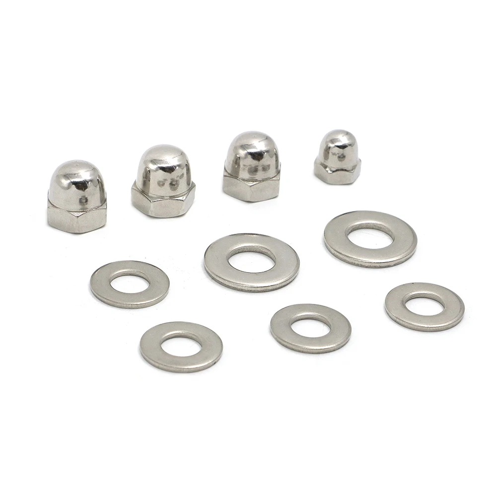Shock Acorn Nut for Rear Muffler Stay & Washer Kit For HONDA CT70 CT 70 1969 1970 1971 1972 1973 1974 1975 1976
Shock Acorn Nut for Rear Muffler Stay & Washer Kit For HONDA CT70 CT 70 1969 1970 1971 1972 1973 1974 1975 1976