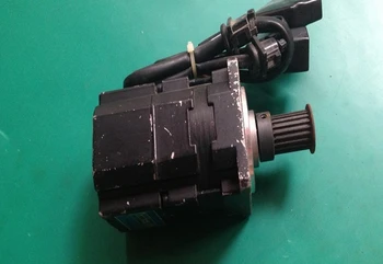 USED 100% TESTED AC SERVO MOTOR TS4506N4023E200 *100% REAL STOCK,Please contact us for real photo*
USED 100% TESTED AC SERVO MOTOR TS4506N4023E200 *100% REAL STOCK,Please contact us for real photo*