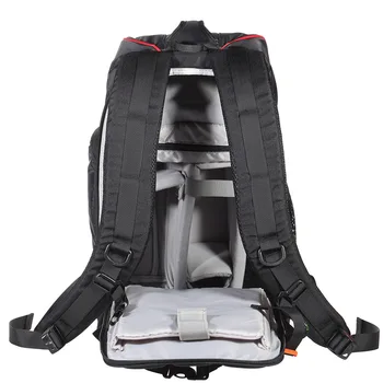 Multi-functional Camera Bag Video Digital DSLR Bag Waterproof Outdoor Camera Photo Backpack Case for Nikon/ for Canon/DSLR
Multi-functional Camera Bag Video Digital DSLR Bag Waterproof Outdoor Camera Photo Backpack Case for Nikon/ for Canon/DSLR