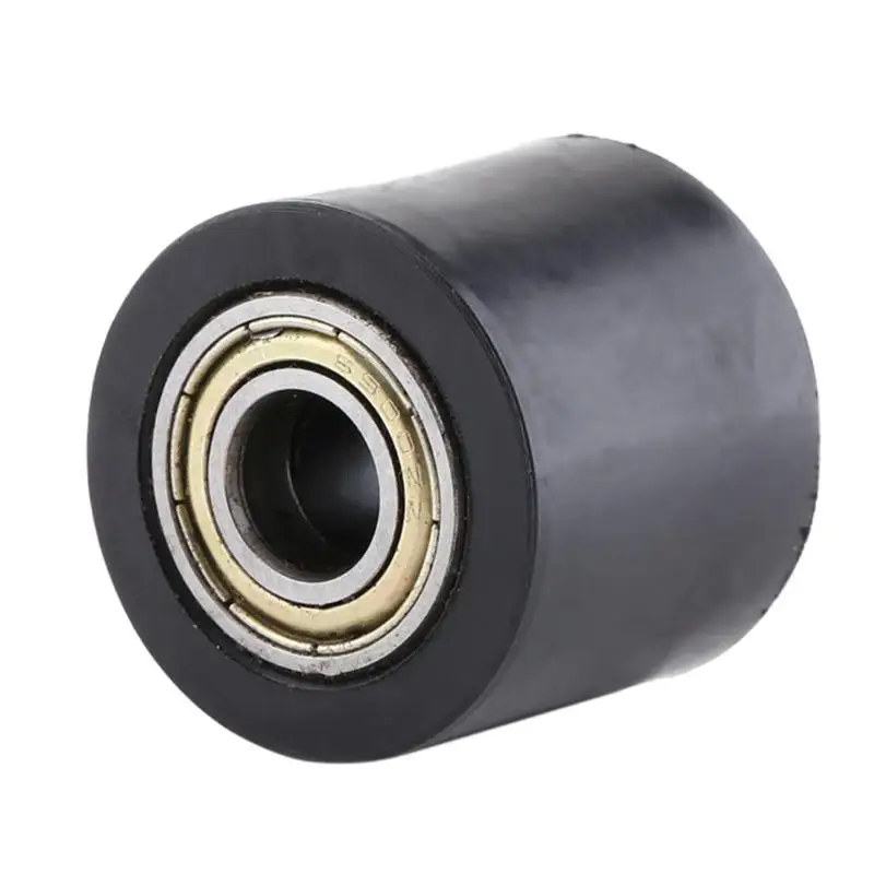 8mm 10mm Drive Chain Roller Pulley Wheel Slider Tensioner Wheel Guide For Yamaha YFZ 350 Motorcycle Motocross ATV CRF CR XR
8mm 10mm Drive Chain Roller Pulley Wheel Slider Tensioner Wheel Guide For Yamaha YFZ 350 Motorcycle Motocross ATV CRF CR XR