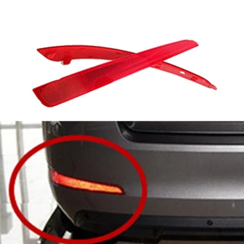 MIZIAUTO Rear Bumper Reflector Lights For Skoda Octavia 2015 2016 Bumper Lights Decorative Stop Brake Light Tail Lamp Light
MIZIAUTO Rear Bumper Reflector Lights For Skoda Octavia 2015 2016 Bumper Lights Decorative Stop Brake Light Tail Lamp Light