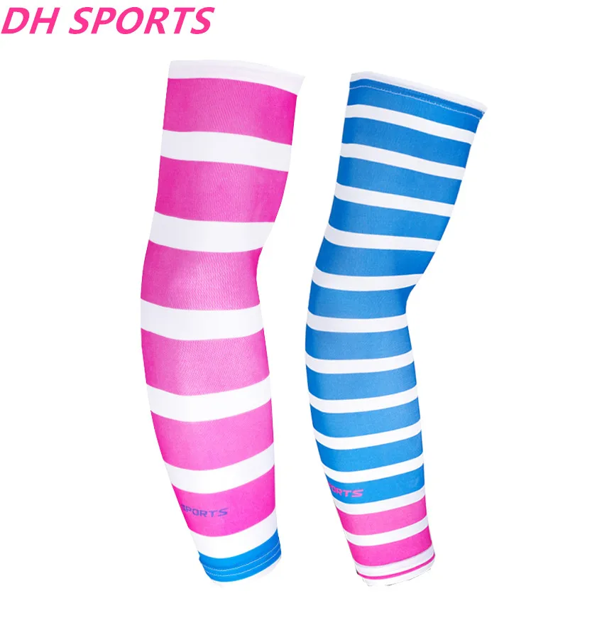 DH Sports 1 Pair Cycling Arm Warmers Summer Bicycle Arm Warmer UV Protection Outdoor Sport Cuff Ridding Running Arm Sleeves
DH Sports 1 Pair Cycling Arm Warmers Summer Bicycle Arm Warmer UV Protection Outdoor Sport Cuff Ridding Running Arm Sleeves