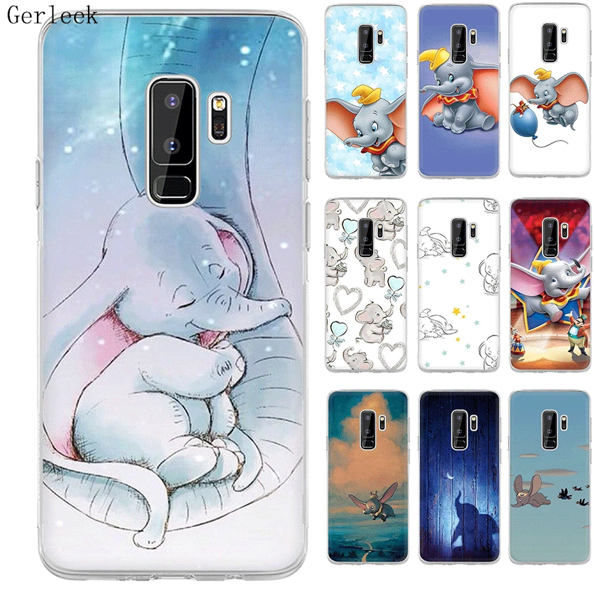 Gerleek Dumbo Case For Samsung Galaxy S3 S4 S5 S6 S7 Edge S8 S9 S10e S10 Plus Note 8 9 M20 M30 Cover
Gerleek Dumbo Case For Samsung Galaxy S3 S4 S5 S6 S7 Edge S8 S9 S10e S10 Plus Note 8 9 M20 M30 Cover