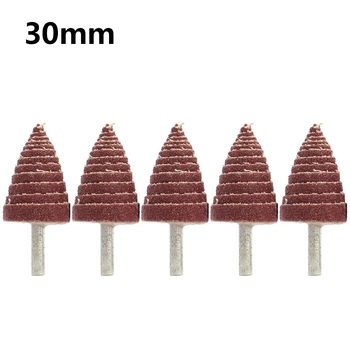 Flap Wheel Head 5pcs 6mm Diameter Shank Mandrel Blinds Impeller Grinding Sandpaper for Rotary Mini Drill Polish Tool Power Tools
Flap Wheel Head 5pcs 6mm Diameter Shank Mandrel Blinds Impeller Grinding Sandpaper for Rotary Mini Drill Polish Tool Power Tools