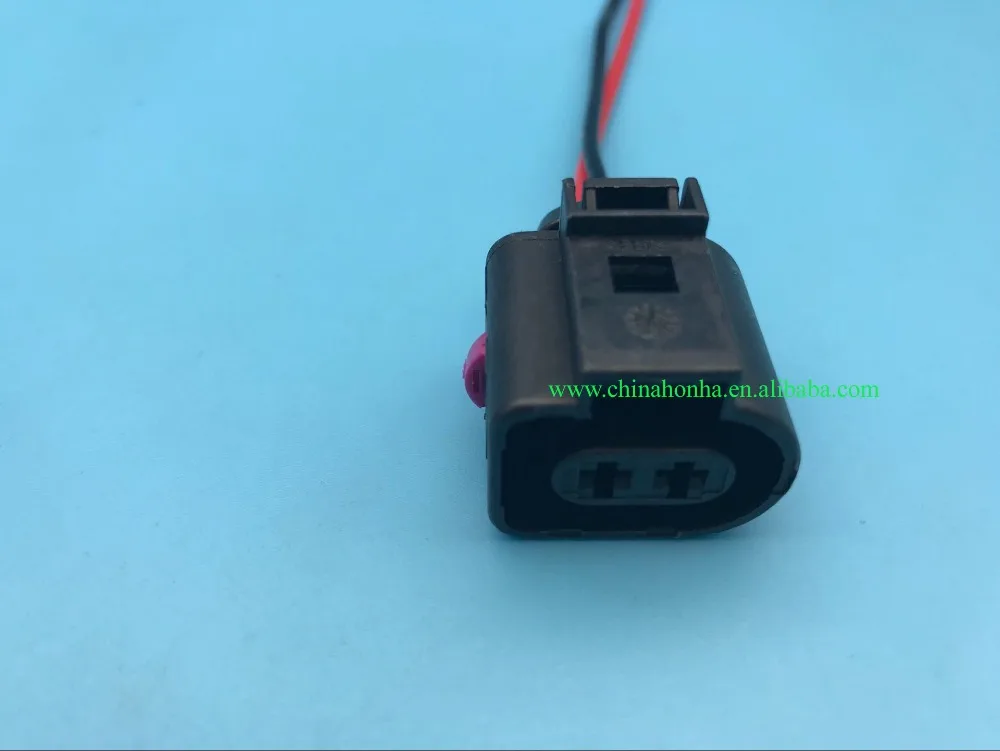 2 PIN/WAY Электрический Штекерный соединитель для ремонта с PIGTAIL JPT 2,8 мм клеммы и уплотнения 1J0973722
2 PIN/WAY Электрический Штекерный соединитель для ремонта с PIGTAIL JPT 2,8 мм клеммы и уплотнения 1J0973722