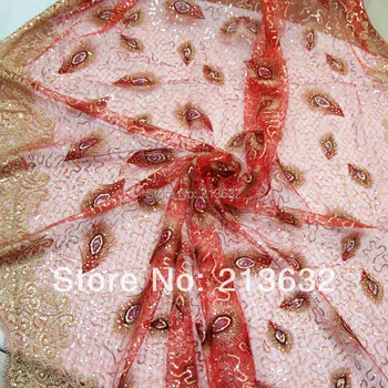 POz51 textiles boutique sequins embroidery cotton fabric computer Sequin embroidery processing direct sequins embroidery spot
POz51 textiles boutique sequins embroidery cotton fabric computer Sequin embroidery processing direct sequins embroidery spot