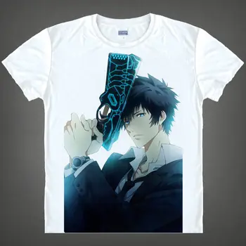 PSYCHO-PASS T-Shirt Shinya Kogami Shirt custom t shirts Anime Cartoon Gift Kawaii Clothes printed t shirts fashion clothing A
PSYCHO-PASS T-Shirt Shinya Kogami Shirt custom t shirts Anime Cartoon Gift Kawaii Clothes printed t shirts fashion clothing A
