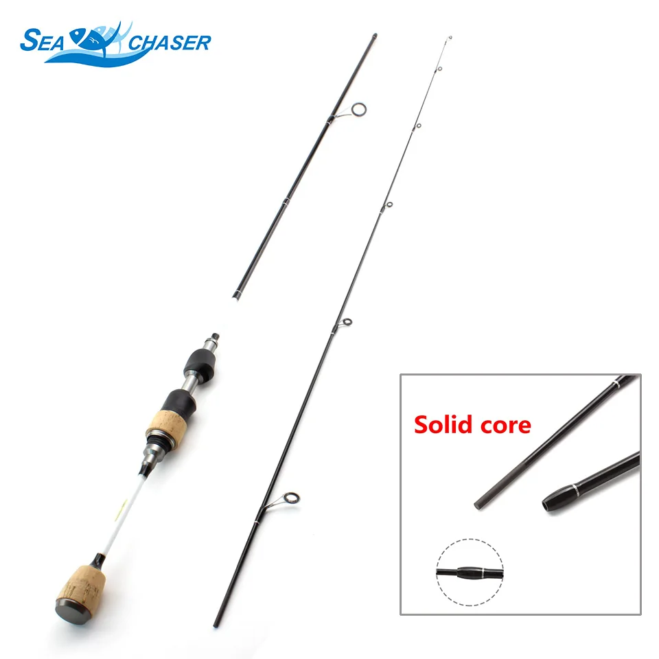 High Quality 1.8m wooden handle lure rod Ultra light fishing rod ul power 1-6g Lure Weight Solid tips lure rod
High Quality 1.8m wooden handle lure rod Ultra light fishing rod ul power 1-6g Lure Weight Solid tips lure rod
