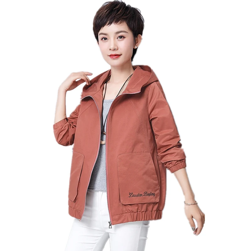 2019 New arrival female jacket tops Embroidery long sleeve ladies outerwear coat plus size 5xl fashion hooded short jacket women
2019 New arrival female jacket tops Embroidery long sleeve ladies outerwear coat plus size 5xl fashion hooded short jacket women