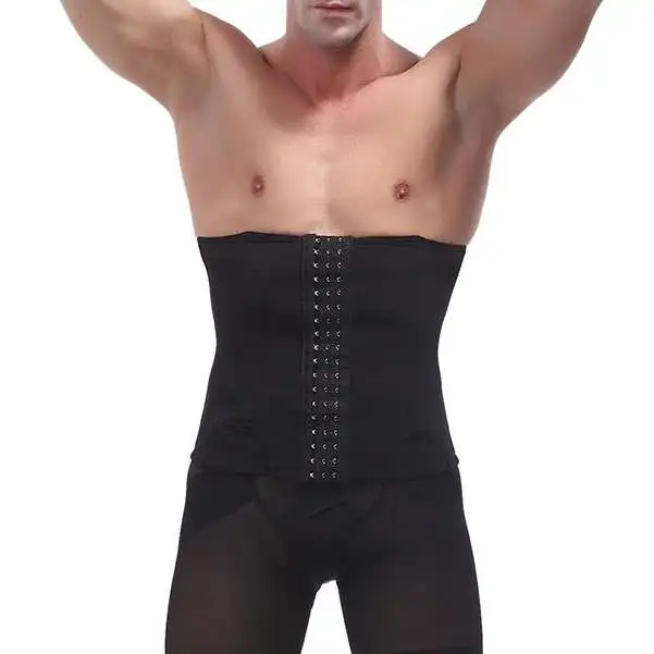 unisex waist trainer hooks body shaper belt abdominal faja waist cincher corset plus size XS-XXXL compression shapewear waist
unisex waist trainer hooks body shaper belt abdominal faja waist cincher corset plus size XS-XXXL compression shapewear waist