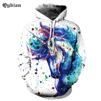 2017 Hoodies Colored unicorn Sweatshirt 3D Hoodie New Coat Casual Streetwear Fashion Hat Harajuku Sweatshirt Men Brand Clothing
2017 Hoodies Colored unicorn Sweatshirt 3D Hoodie New Coat Casual Streetwear Fashion Hat Harajuku Sweatshirt Men Brand Clothing