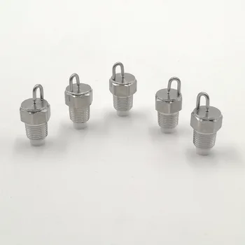 Impingement mist nozzle,1/8 bspt fog nozzle,Mist jet,1/8" Ruby orifice Super fine fog misting nozzle ,fog nozzle
Impingement mist nozzle,1/8 bspt fog nozzle,Mist jet,1/8" Ruby orifice Super fine fog misting nozzle ,fog nozzle