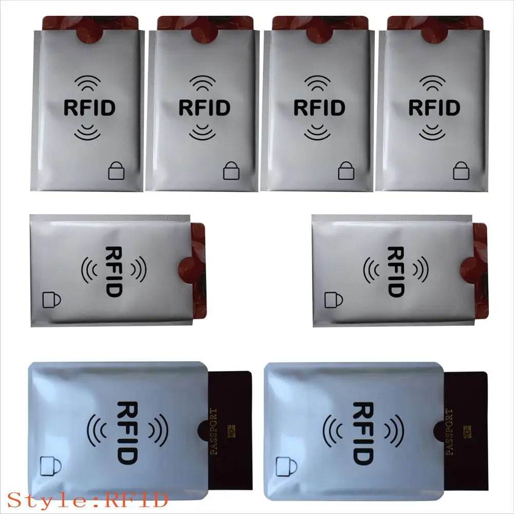 RFID SLEEVE-RFID-01