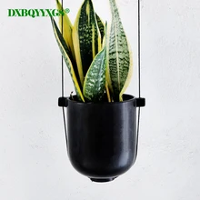 Wall-mounted flower pot Nordic simple style plant pot Indoor home Hanging Planter Geometric Vase Decor INS Baby flowerpot
Wall-mounted flower pot Nordic simple style plant pot Indoor home Hanging Planter Geometric Vase Decor INS Baby flowerpot