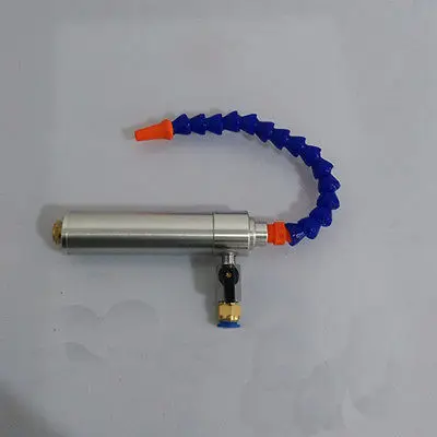 Vortex Hot and Cold Air Dry Cooling Gun with Flexible Tube with Switch Heatproof LXM
Vortex Hot and Cold Air Dry Cooling Gun with Flexible Tube with Switch Heatproof LXM