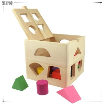 Wooden learning educational cube colorful Wooden wisdom house toy Geometry Puzzle children education toy toddler toys 55538
Wooden learning educational cube colorful Wooden wisdom house toy Geometry Puzzle children education toy toddler toys 55538