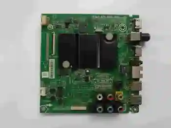 Main Board Power Board Circuit Logic Board Constant Current Board LED 58K220 motherboard RSAG7.820.6040 HD580DF-B01
Main Board Power Board Circuit Logic Board Constant Current Board LED 58K220 motherboard RSAG7.820.6040 HD580DF-B01
