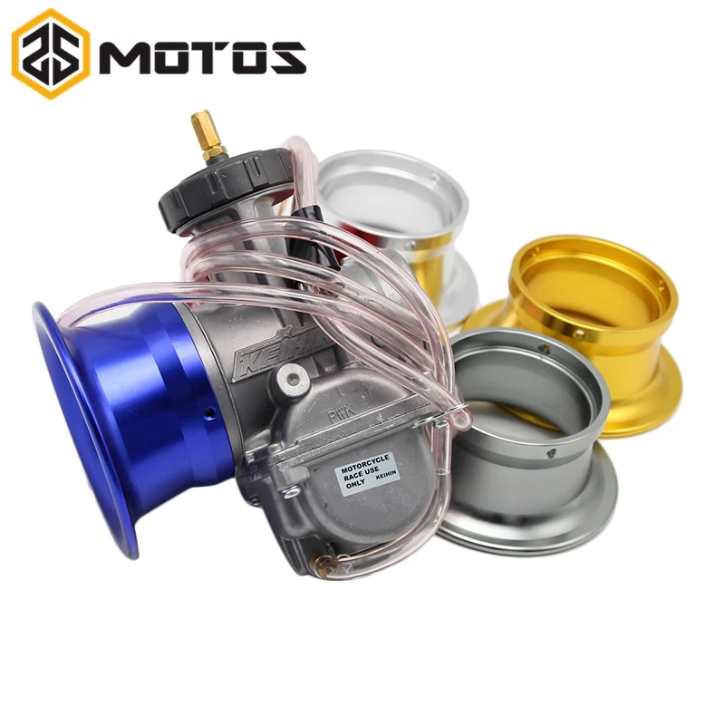 ZS Moto 63 мм для KEIHIN PWK38 модификация мотоциклетного карбюратора, воздушный фильтр, чашка ветра, цвет, Цветовая стандартная, алюминиевый сплав
ZS Moto 63 мм для KEIHIN PWK38 модификация мотоциклетного карбюратора, воздушный фильтр, чашка ветра, цвет, Цветовая стандартная, алюминиевый сплав