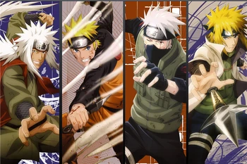 Custom Canvas Art Naruto Poster Naruto Wall Stickers Shippuden Kakashi Wallpaper Anime Mural Christmas Gift Home Decor #2719#
Custom Canvas Art Naruto Poster Naruto Wall Stickers Shippuden Kakashi Wallpaper Anime Mural Christmas Gift Home Decor #2719#