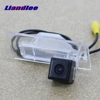 Liandlee Car Rear View Camera For FIAT Viaggio / Reverse Backup Parking Camera / HD Night Vision / License Plate Lamo
Liandlee Car Rear View Camera For FIAT Viaggio / Reverse Backup Parking Camera / HD Night Vision / License Plate Lamo