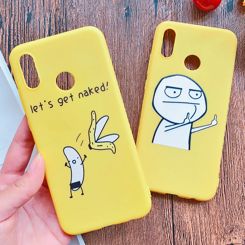 For Huawei Mate 20 lite P20 lite P8 P9 lite 2017 Y6 Y7 Y5 2018 Cover Cat Abstract Unicorn Middle Finger Funny Cartoon Phone Case 
For Huawei Mate 20 lite P20 lite P8 P9 lite 2017 Y6 Y7 Y5 2018 Cover Cat Abstract Unicorn Middle Finger Funny Cartoon Phone Case