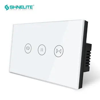 US/AU standard Wall Touch led curtains Switch, US Light Touch interrupteur mural,White Crystal Glass painel Switch,interruptor
US/AU standard Wall Touch led curtains Switch, US Light Touch interrupteur mural,White Crystal Glass painel Switch,interruptor